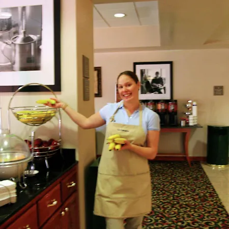 Hampton Inn Lindale/Tyler 
