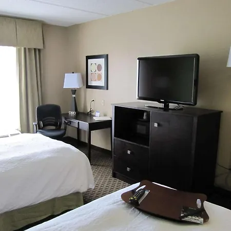 Hampton Inn Lindale/Tyler Exterior foto