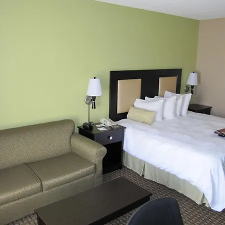 Hampton Inn Lindale/Tyler Exterior foto