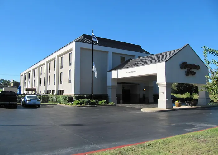 Hampton Inn Lindale/Tyler