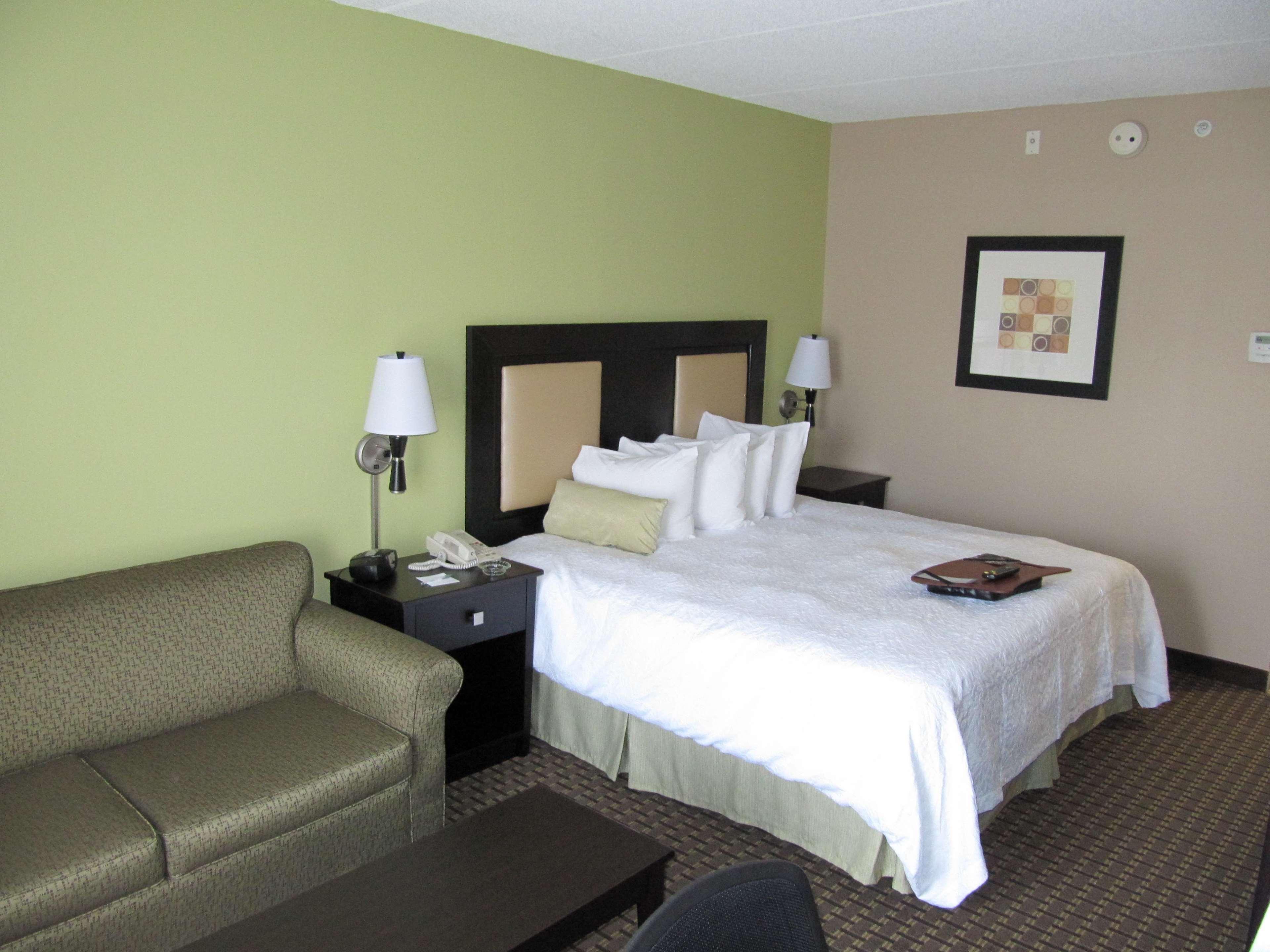 Hampton Lindale/tyler Hotel 3*