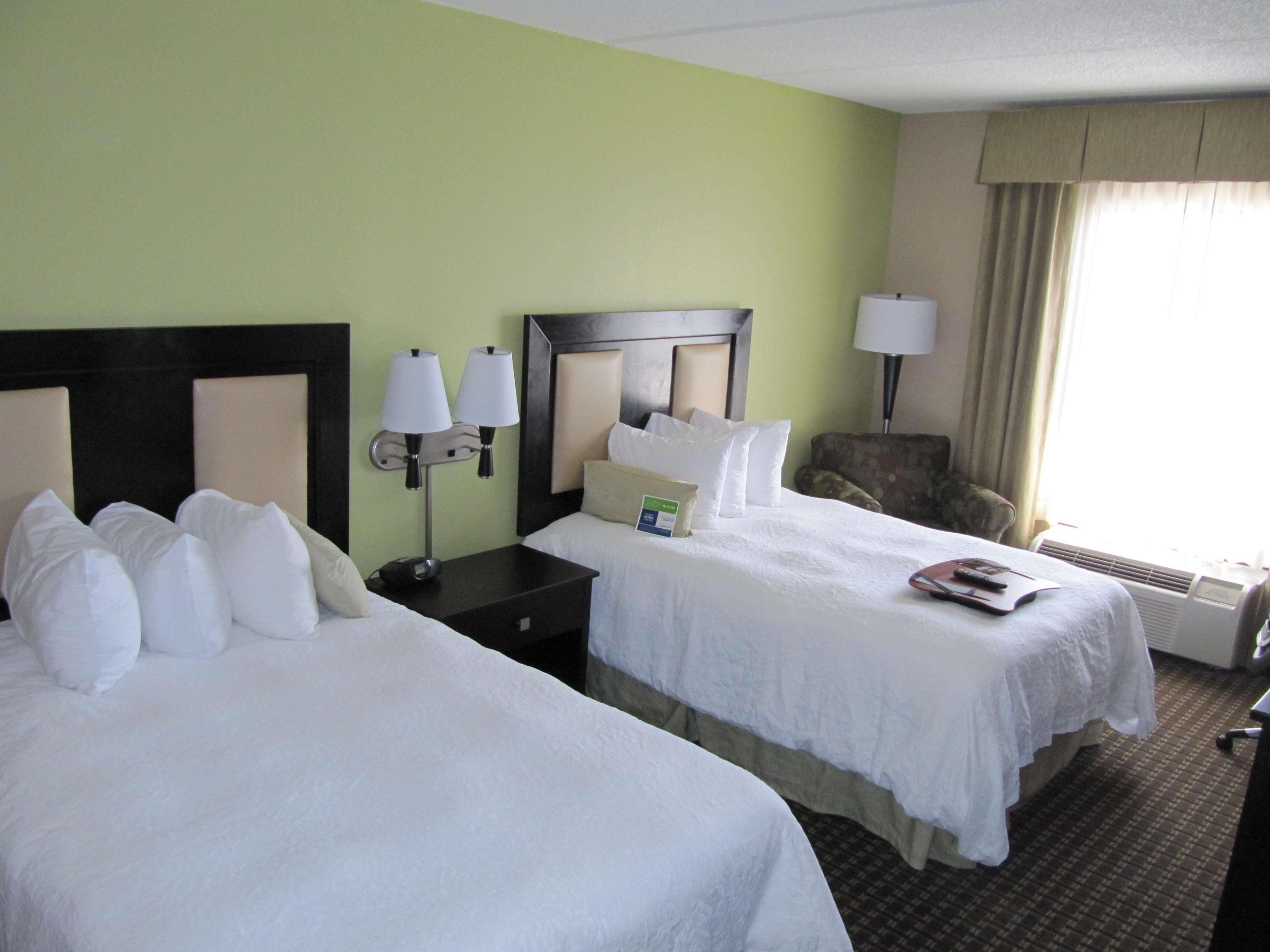 Hampton Lindale/tyler Hotel 3*