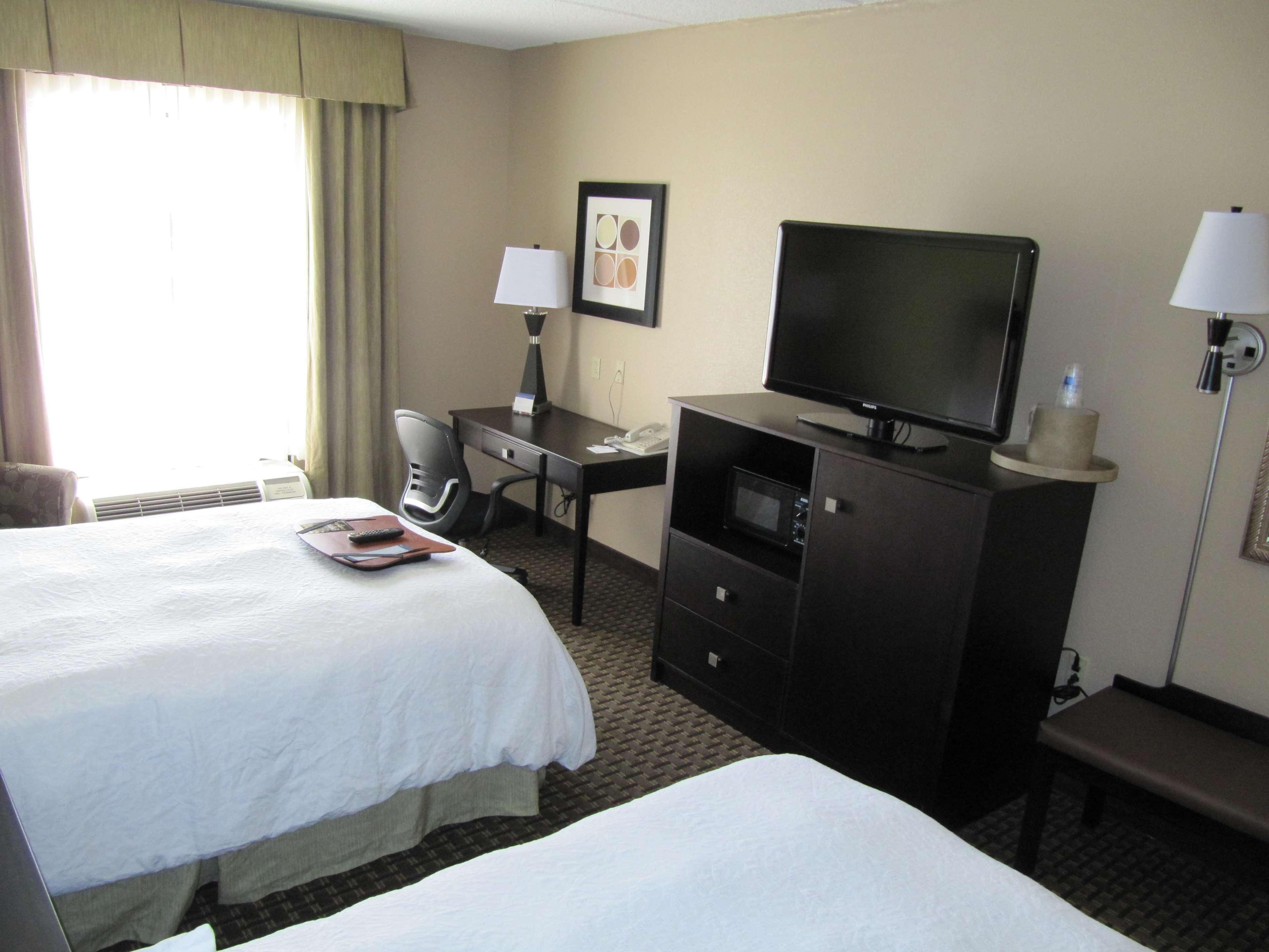 Hotel Hampton Lindale/tyler Lindale