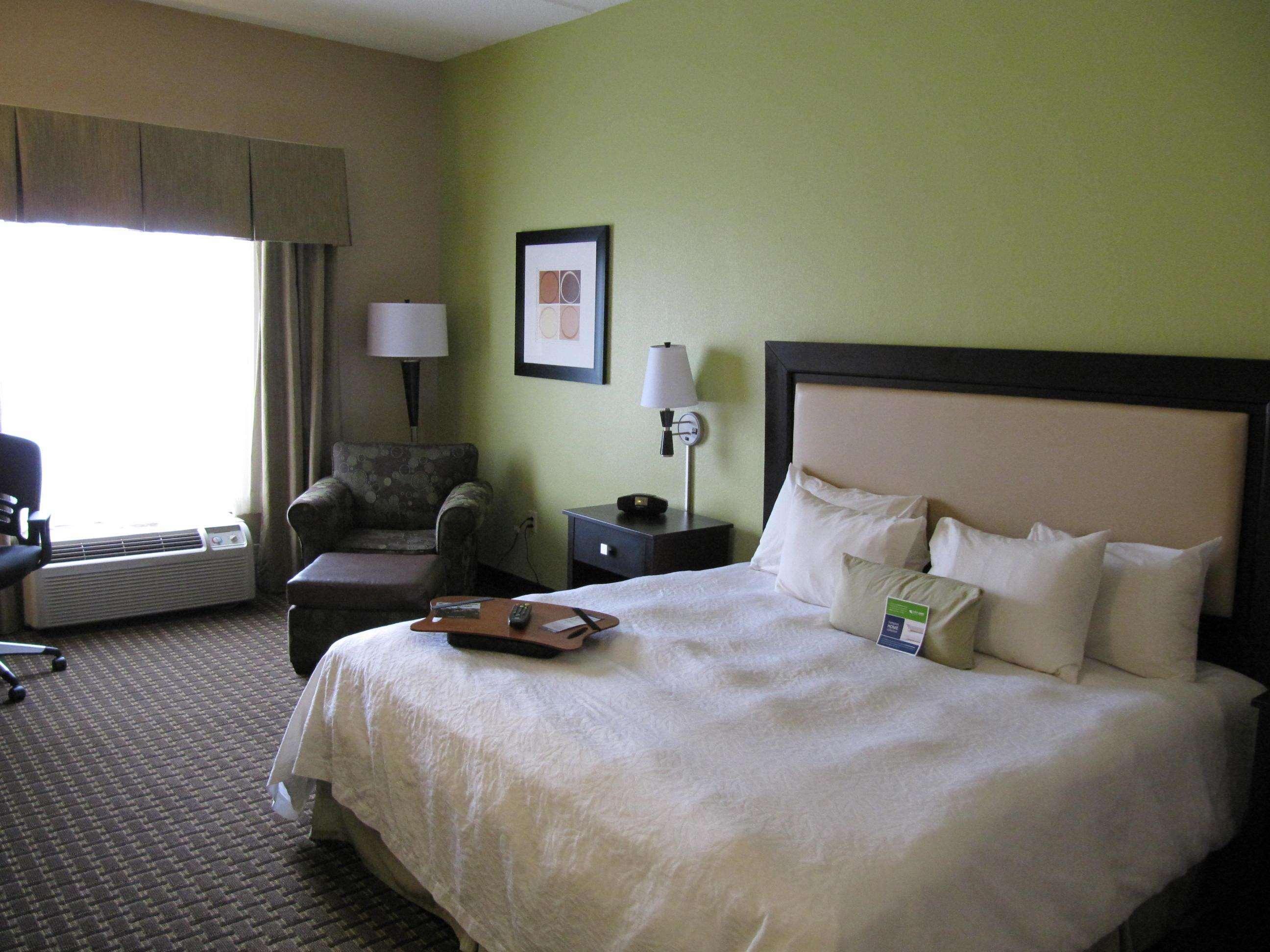Hotel Hampton Lindale/tyler