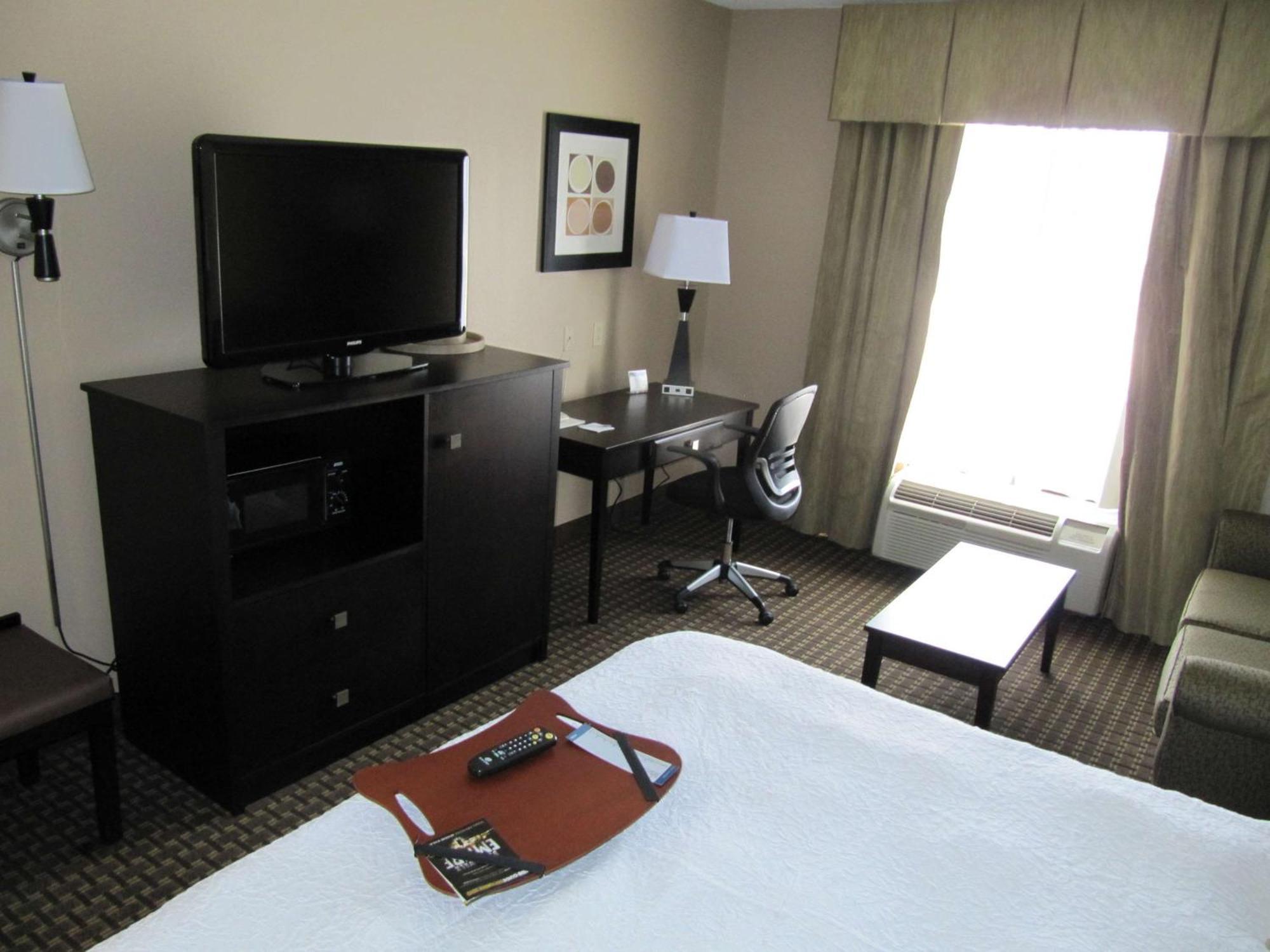 Hotel Hampton Lindale/tyler 3*