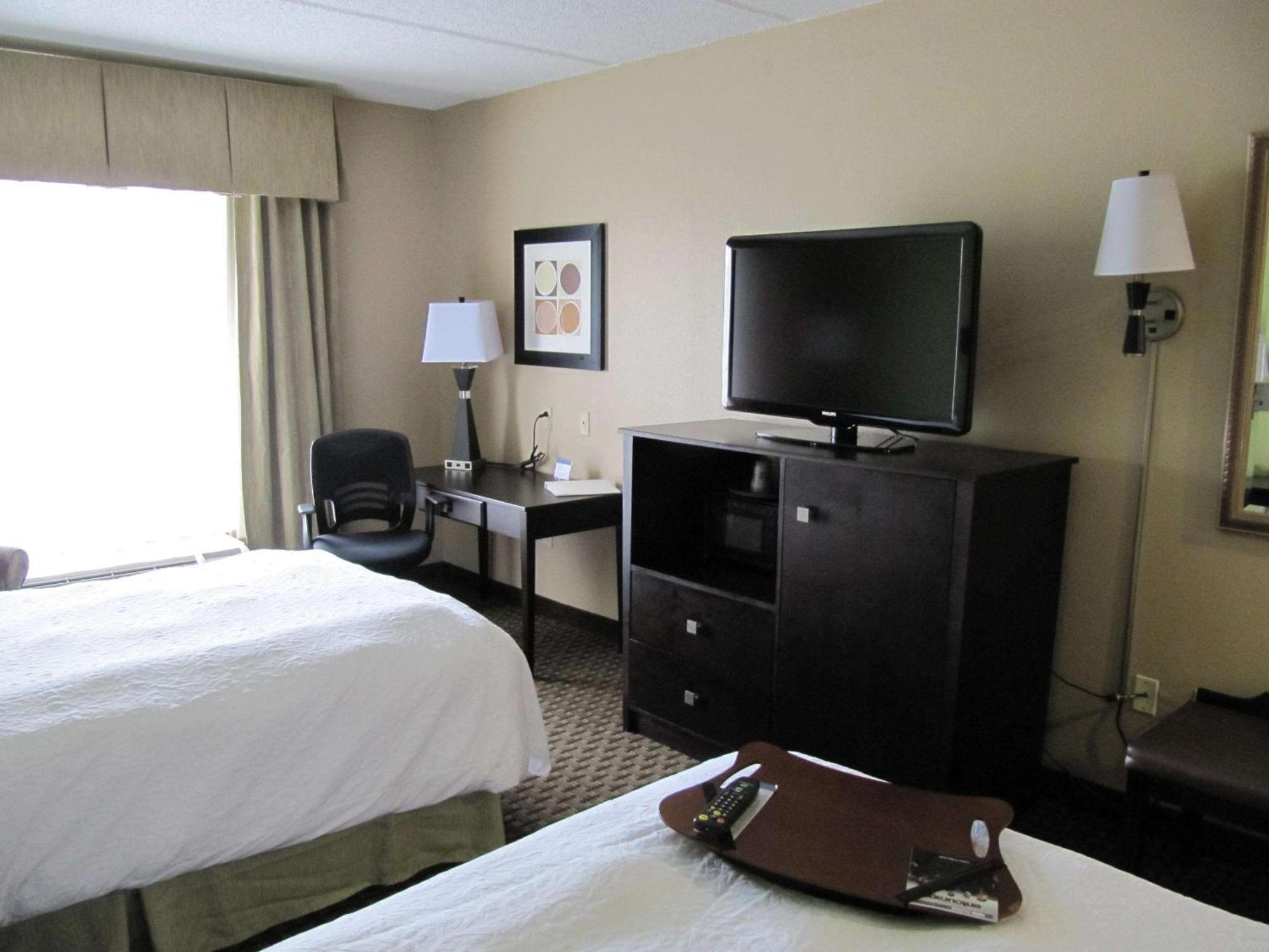 Hotel Hampton Lindale/tyler
