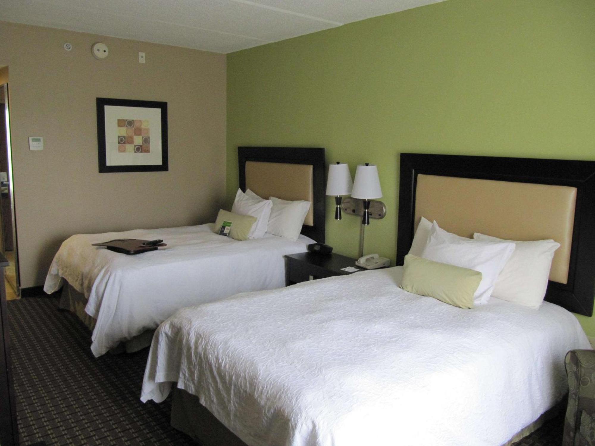 Hotel Hampton Lindale/tyler 3*