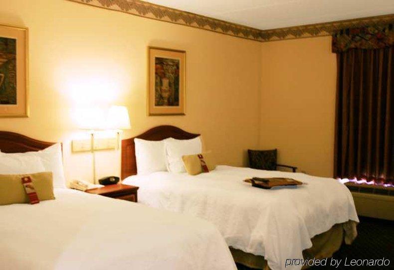 Hampton Lindale/tyler Hotel