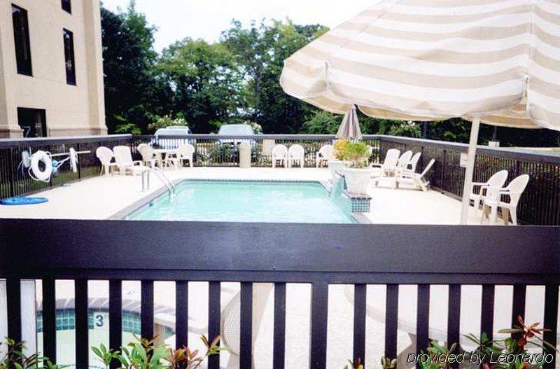 Hotel Hampton Lindale/tyler