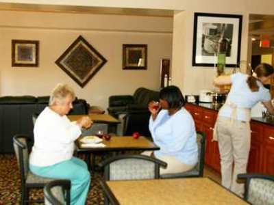 Hampton Lindale/tyler Hotel Lindale