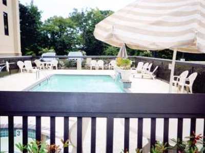 Hampton Lindale/tyler Hotel