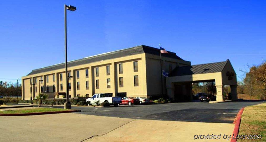 Hotel Hampton Lindale/tyler Lindale