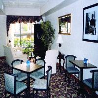Hampton Lindale/tyler Hotel Lindale