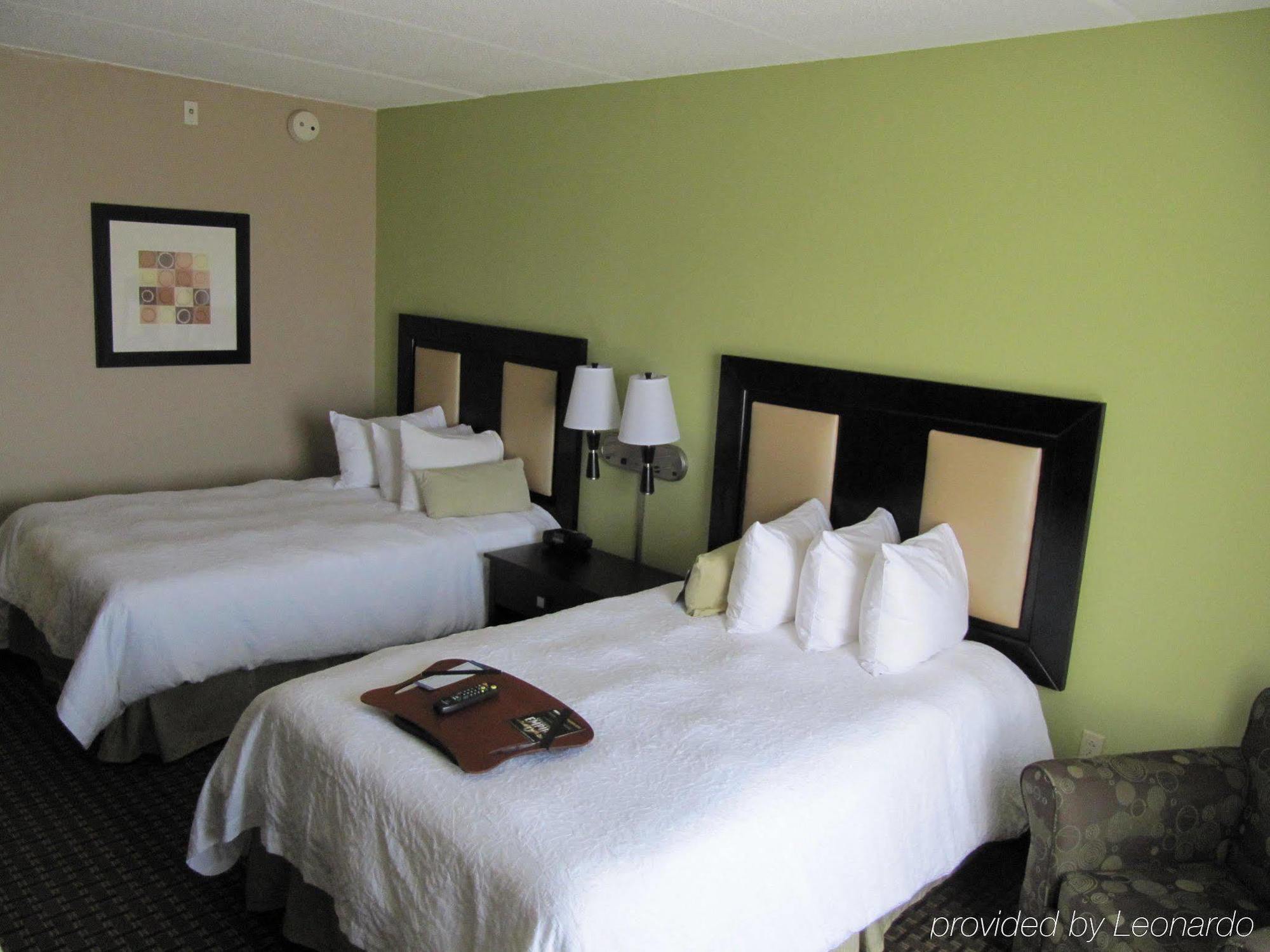 Hotel Hampton Lindale/tyler