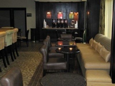 Hotel Hampton Lindale/tyler Lindale