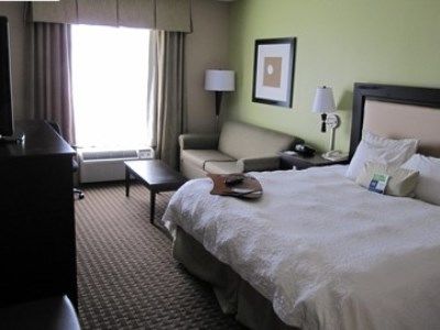 Hotel Hampton Lindale/tyler