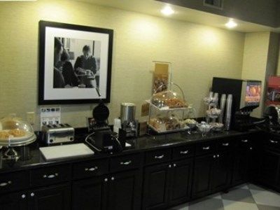 Hotel Hampton Lindale/tyler